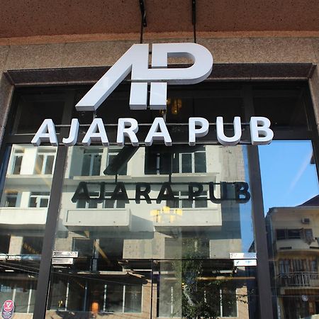 Ajara Palace Batumi Zewnętrze zdjęcie