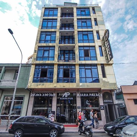 Ajara Palace Batumi Zewnętrze zdjęcie
