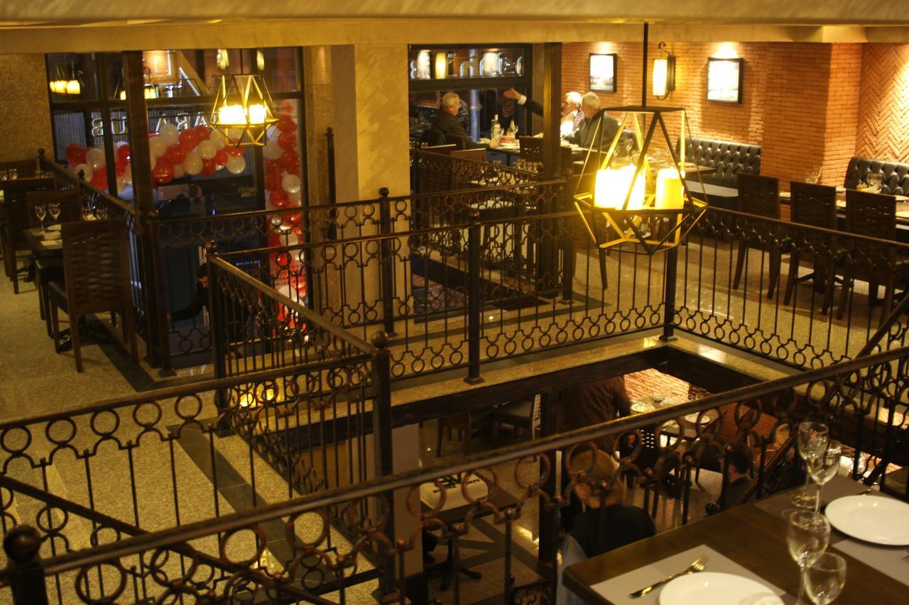 Ajara Palace Batumi Zewnętrze zdjęcie