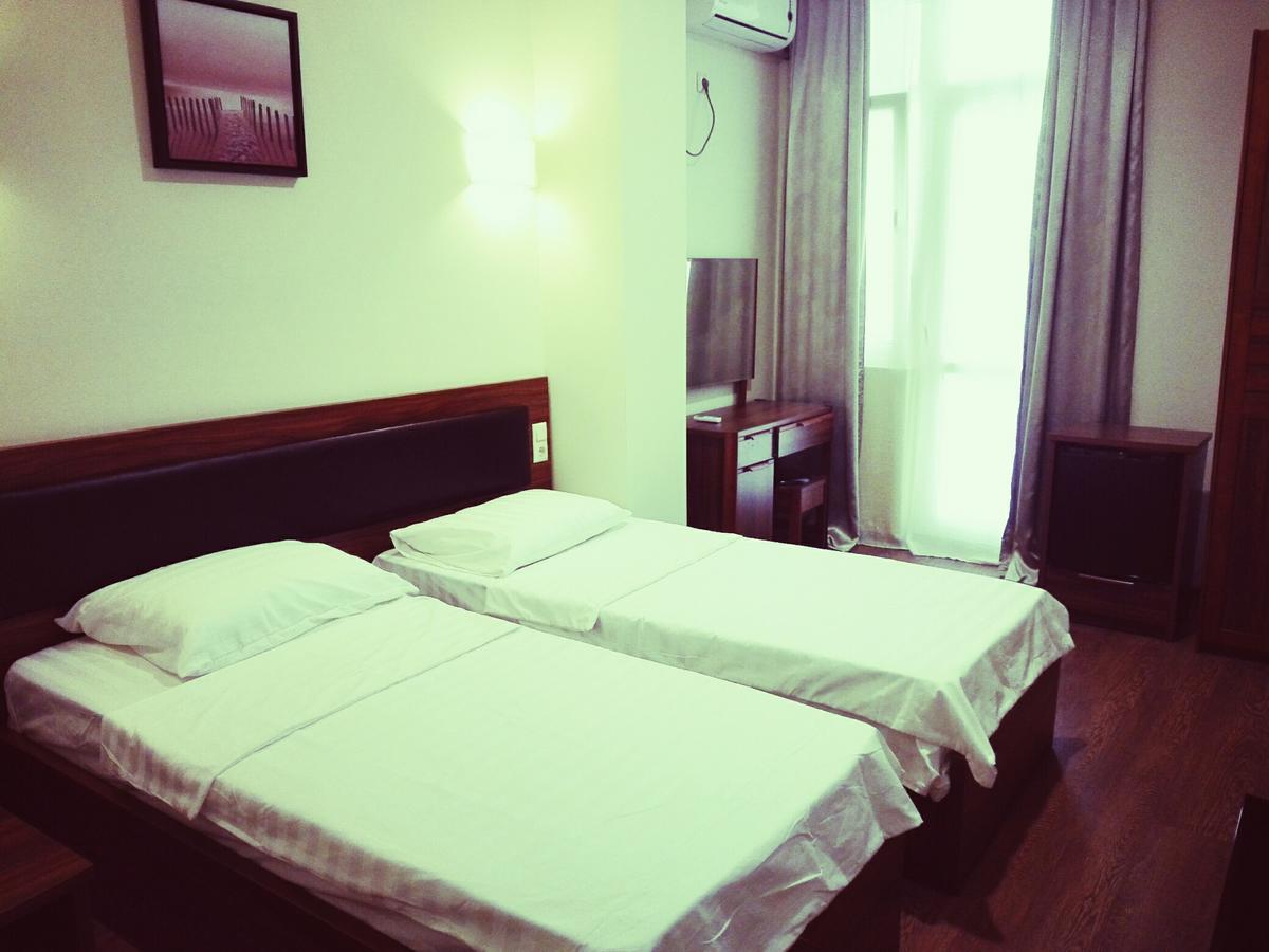 Ajara Palace Batumi Zewnętrze zdjęcie