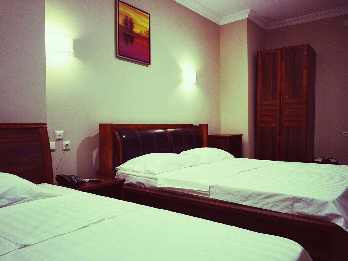 Ajara Palace Batumi Zewnętrze zdjęcie