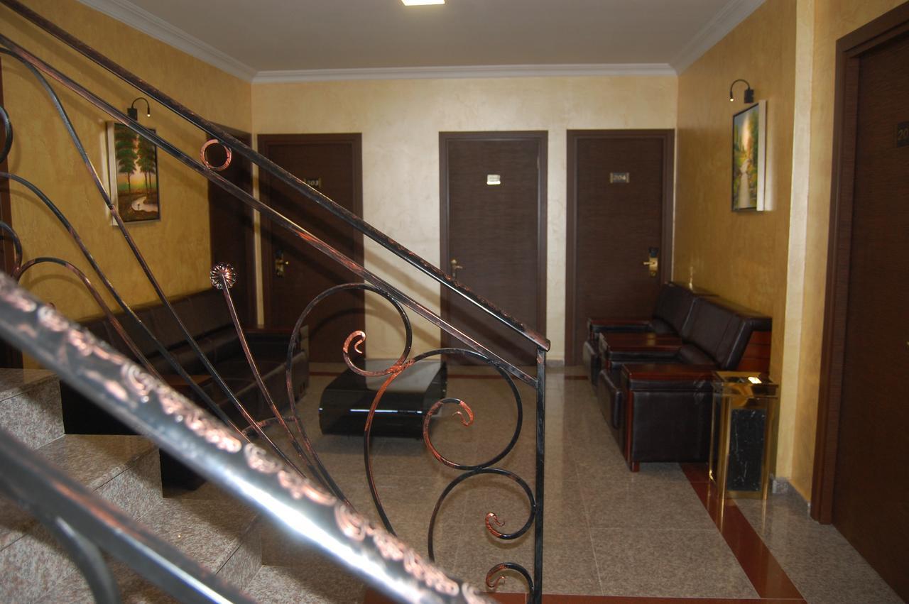 Ajara Palace Batumi Zewnętrze zdjęcie
