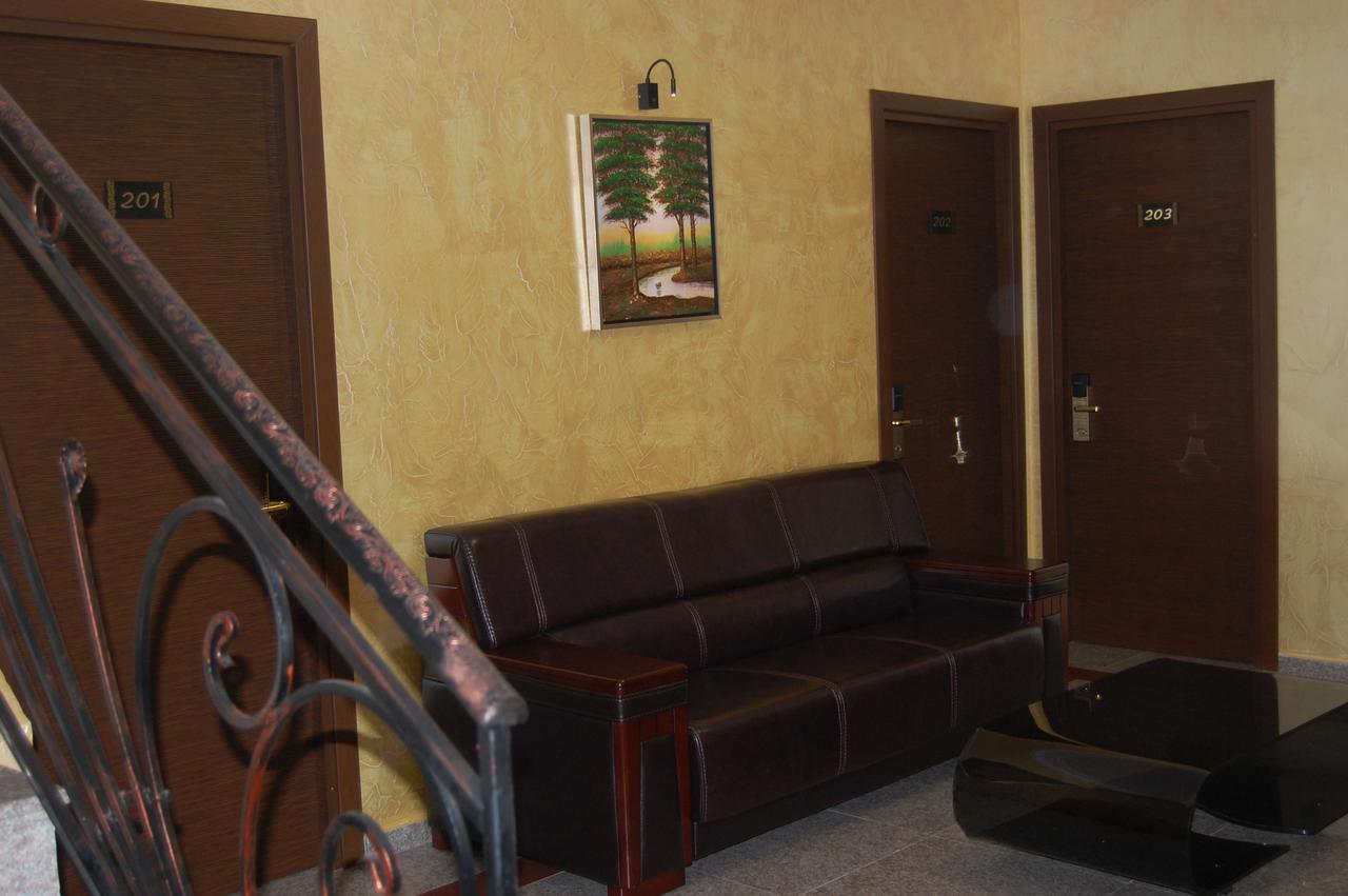 Ajara Palace Batumi Zewnętrze zdjęcie