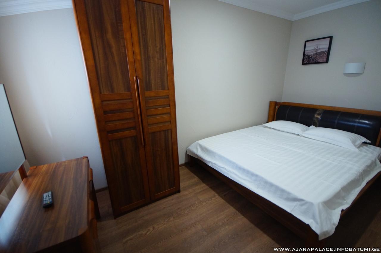 Ajara Palace Batumi Zewnętrze zdjęcie