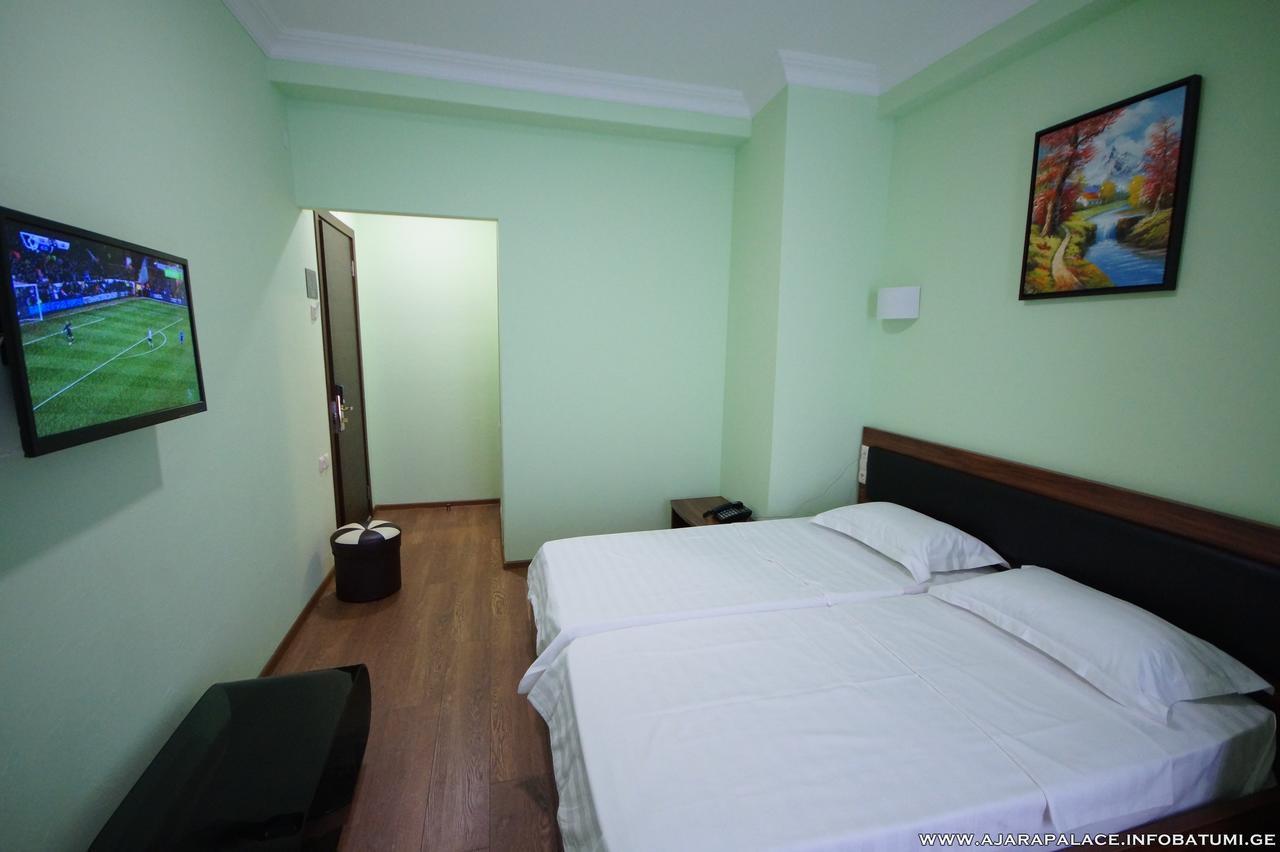 Ajara Palace Batumi Zewnętrze zdjęcie