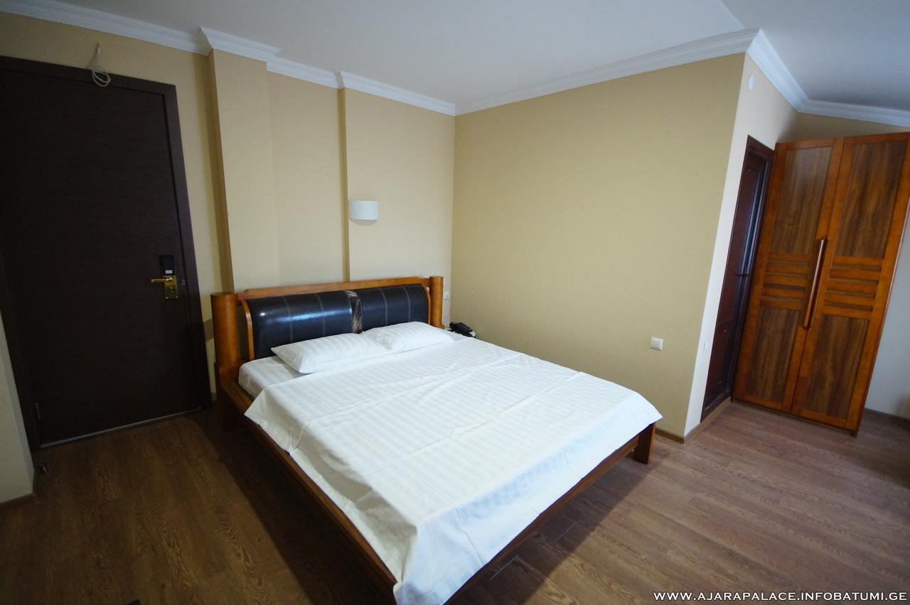 Ajara Palace Batumi Zewnętrze zdjęcie