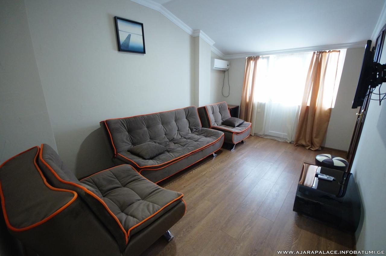 Ajara Palace Batumi Zewnętrze zdjęcie