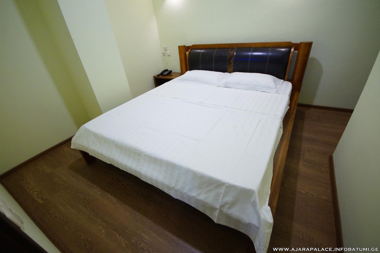 Ajara Palace Batumi Zewnętrze zdjęcie