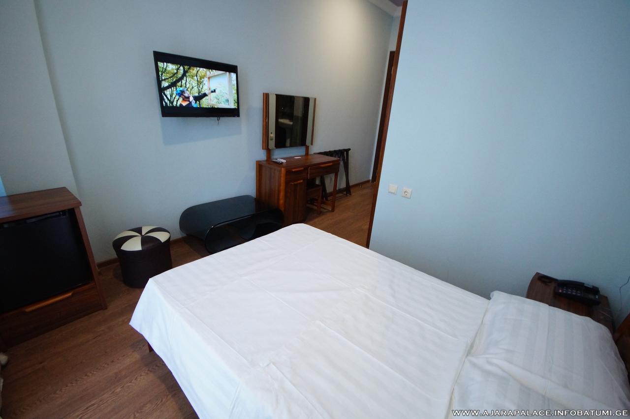 Ajara Palace Batumi Zewnętrze zdjęcie