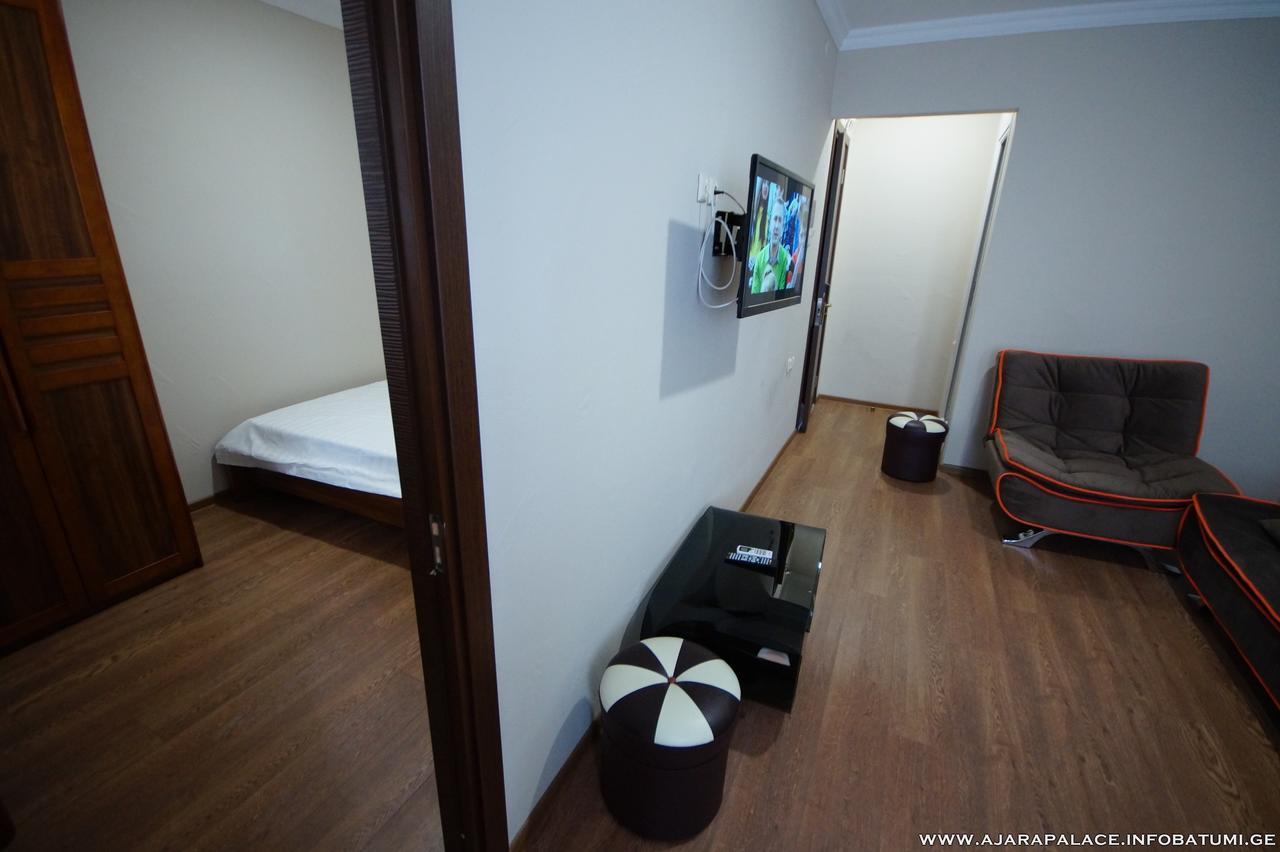 Ajara Palace Batumi Zewnętrze zdjęcie