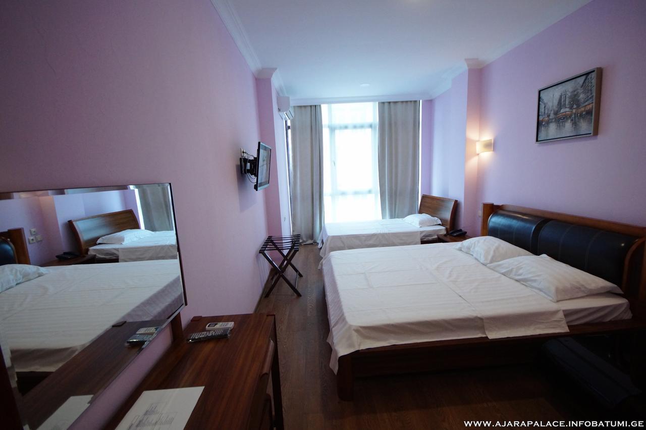 Ajara Palace Batumi Zewnętrze zdjęcie