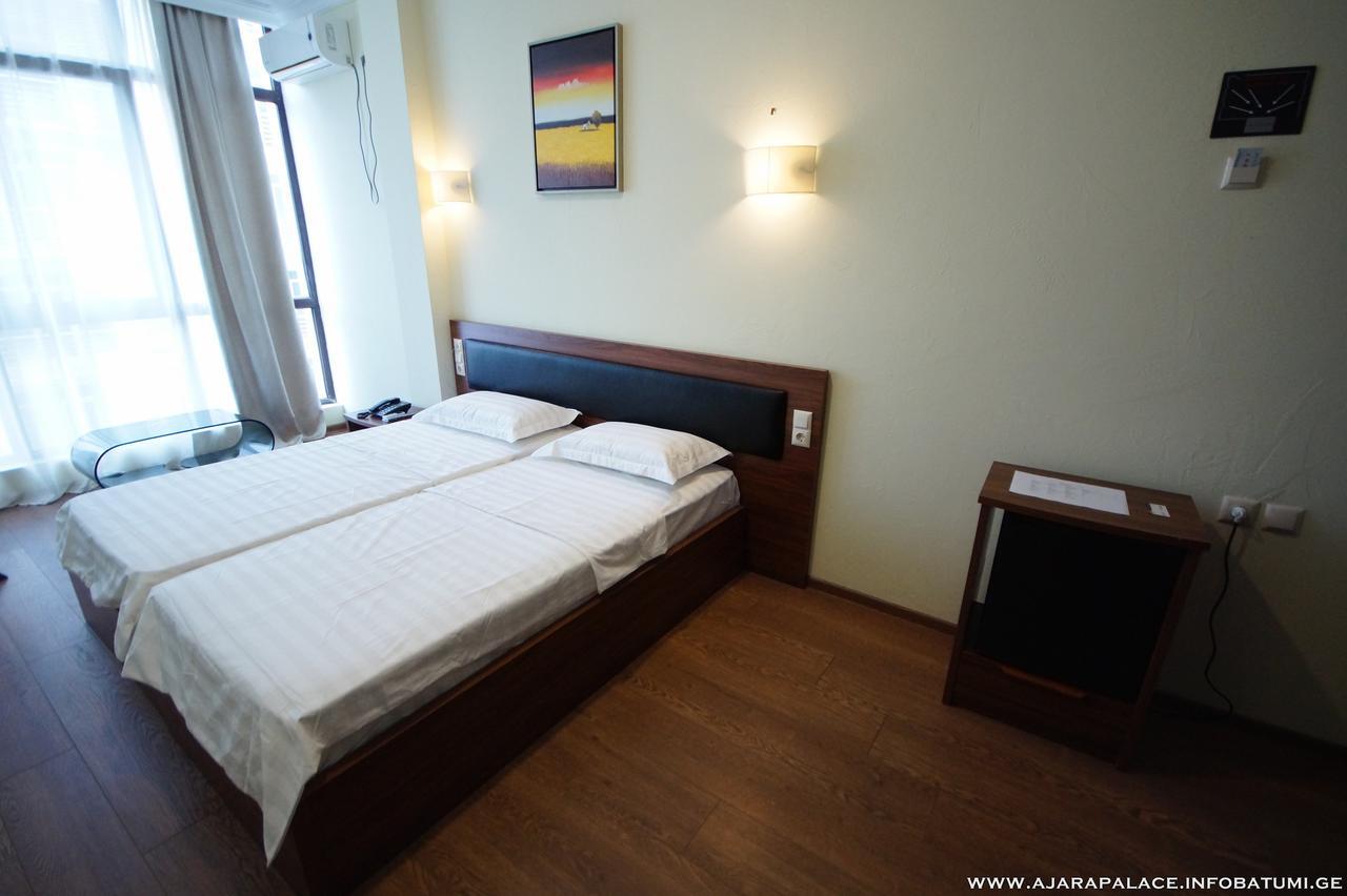 Ajara Palace Batumi Zewnętrze zdjęcie