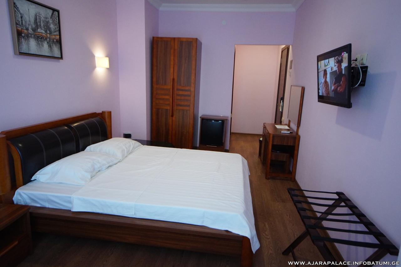 Ajara Palace Batumi Zewnętrze zdjęcie