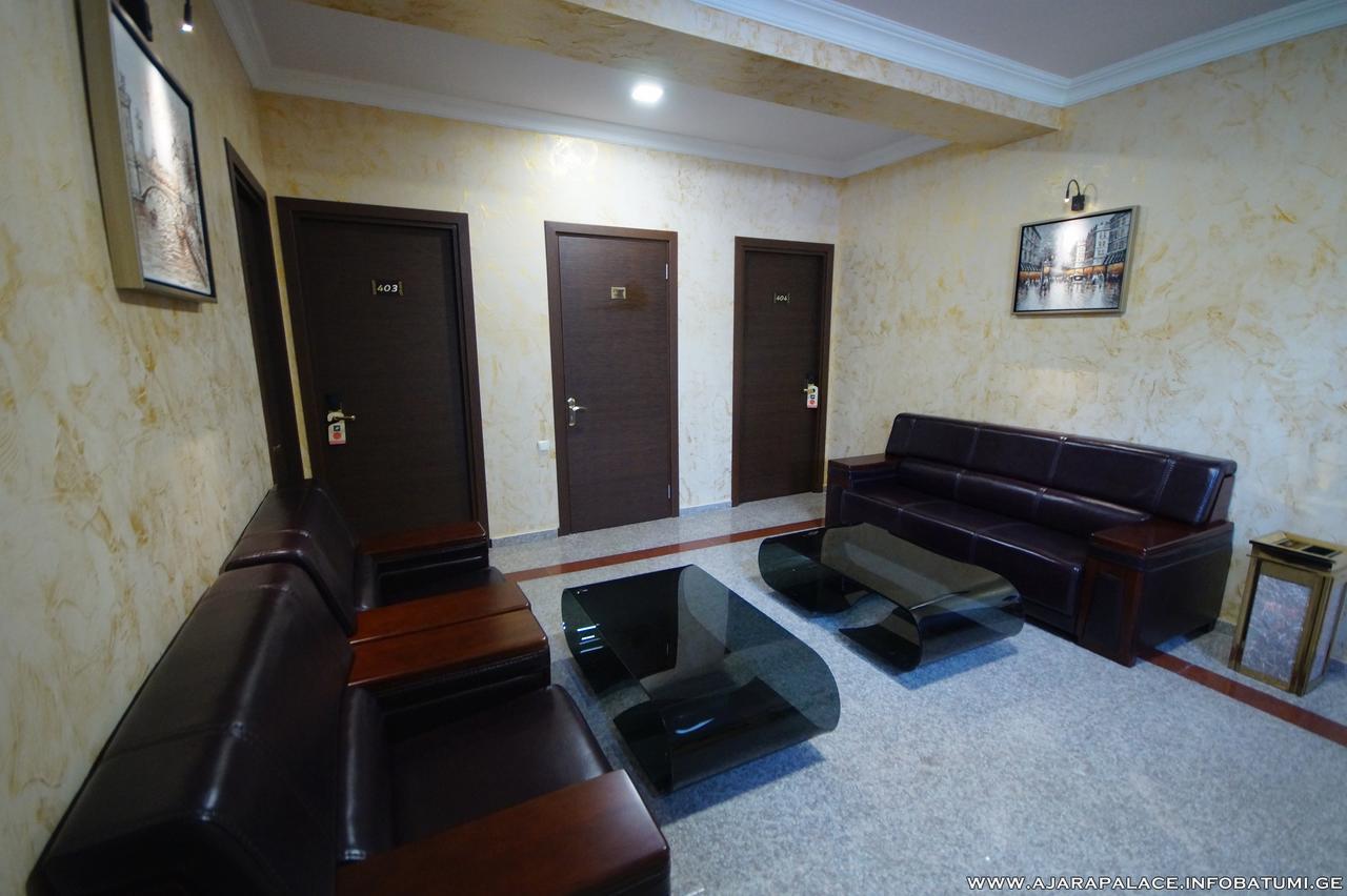 Ajara Palace Batumi Zewnętrze zdjęcie