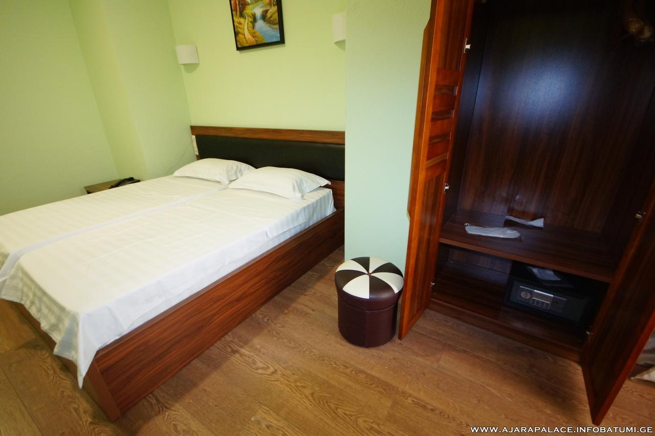 Ajara Palace Batumi Zewnętrze zdjęcie