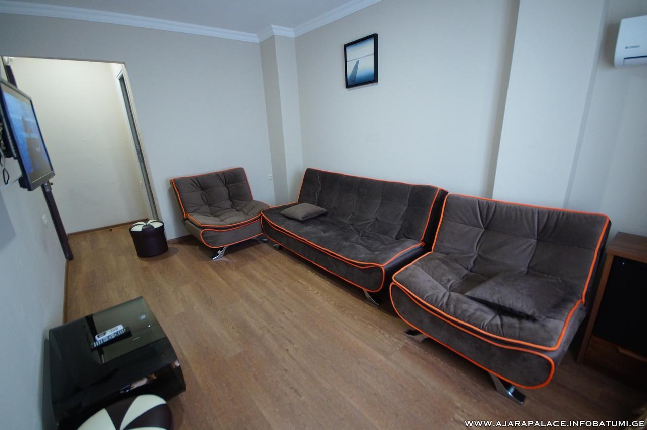 Ajara Palace Batumi Zewnętrze zdjęcie