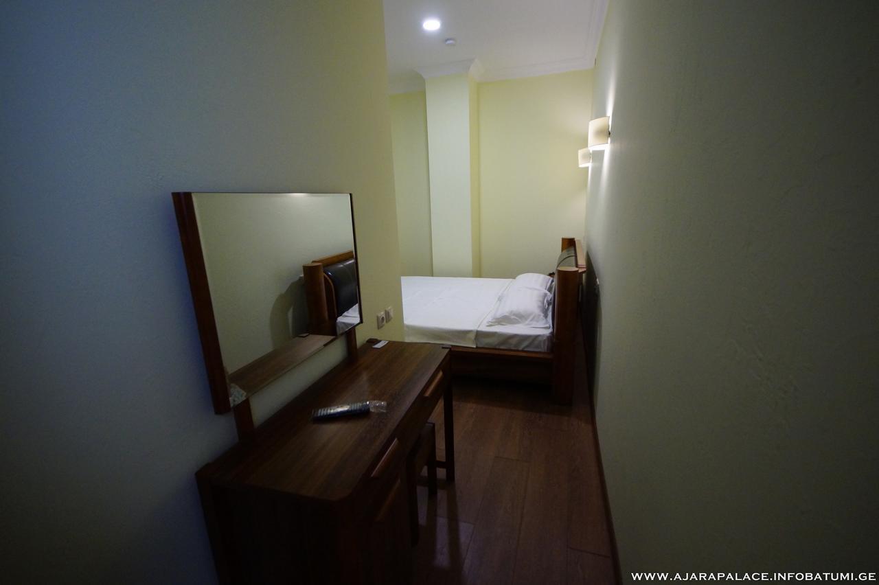 Ajara Palace Batumi Zewnętrze zdjęcie