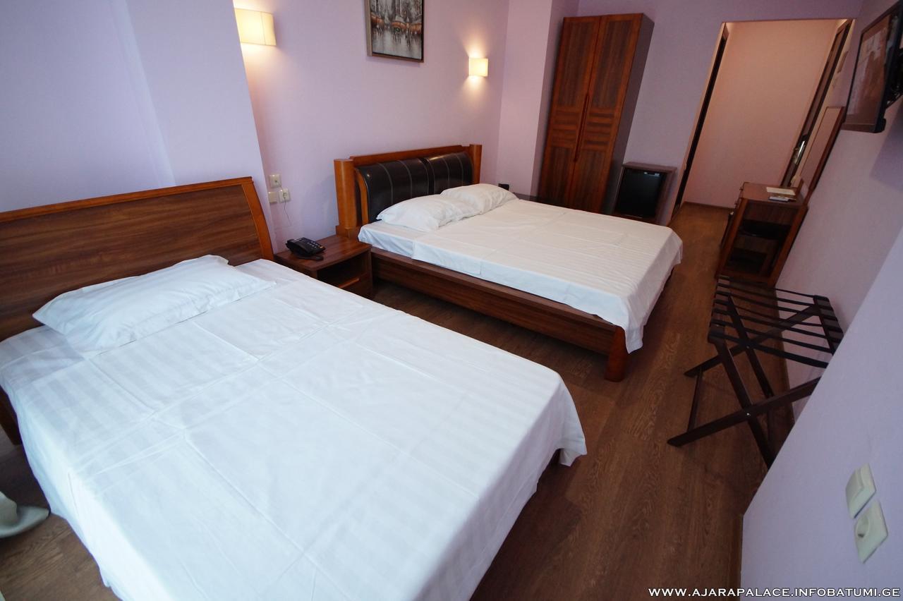 Ajara Palace Batumi Zewnętrze zdjęcie
