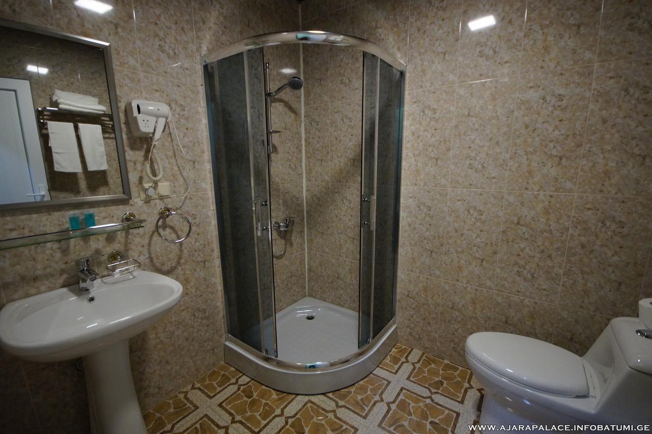 Ajara Palace Batumi Zewnętrze zdjęcie