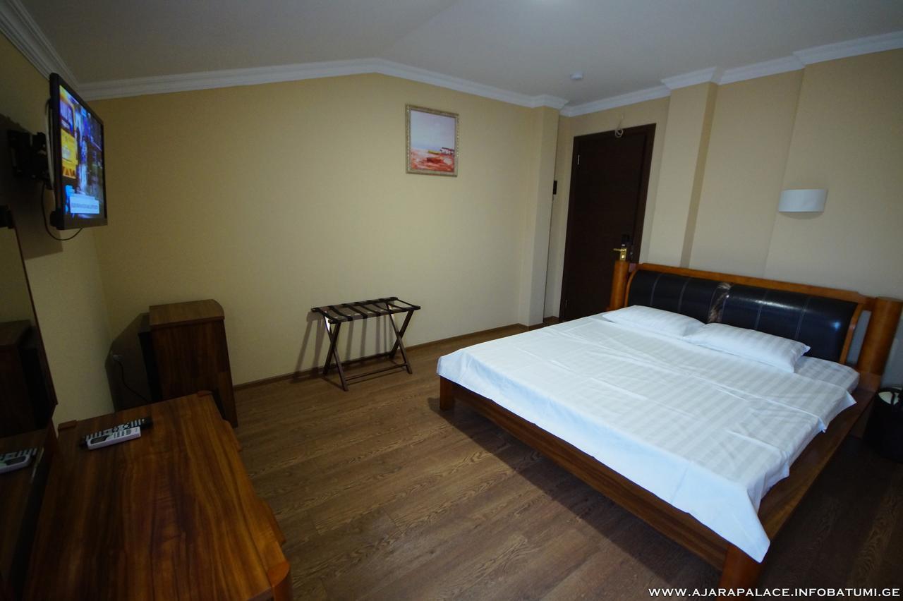 Ajara Palace Batumi Zewnętrze zdjęcie