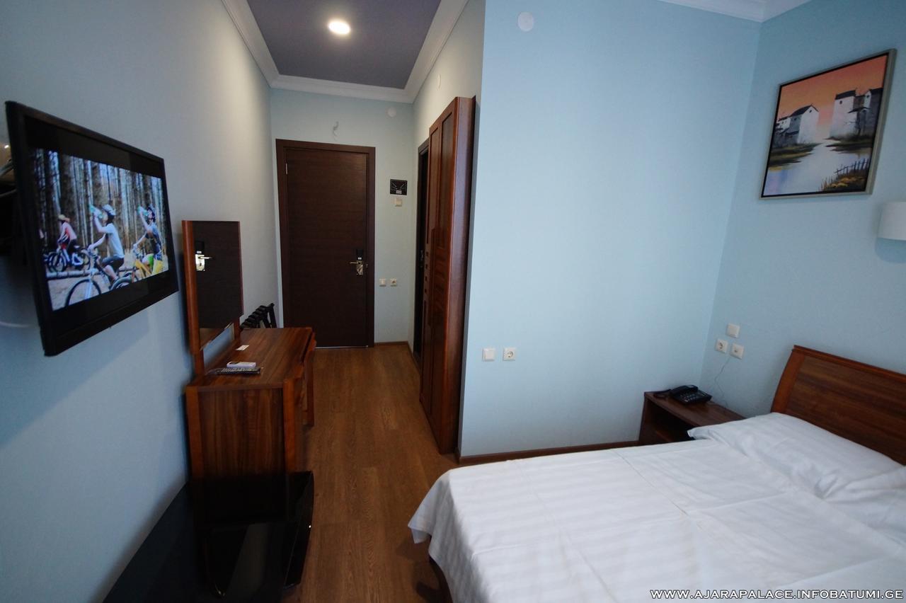 Ajara Palace Batumi Zewnętrze zdjęcie
