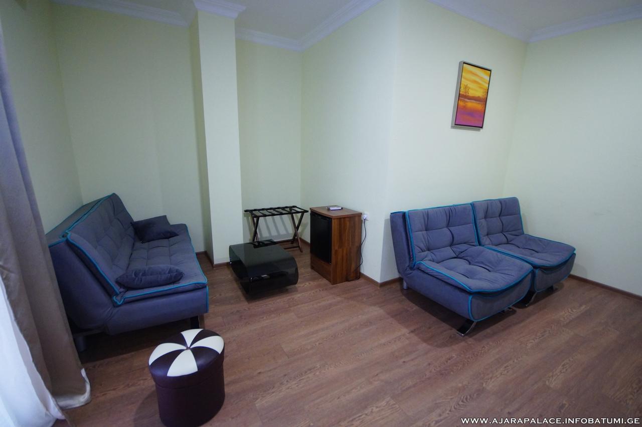 Ajara Palace Batumi Zewnętrze zdjęcie