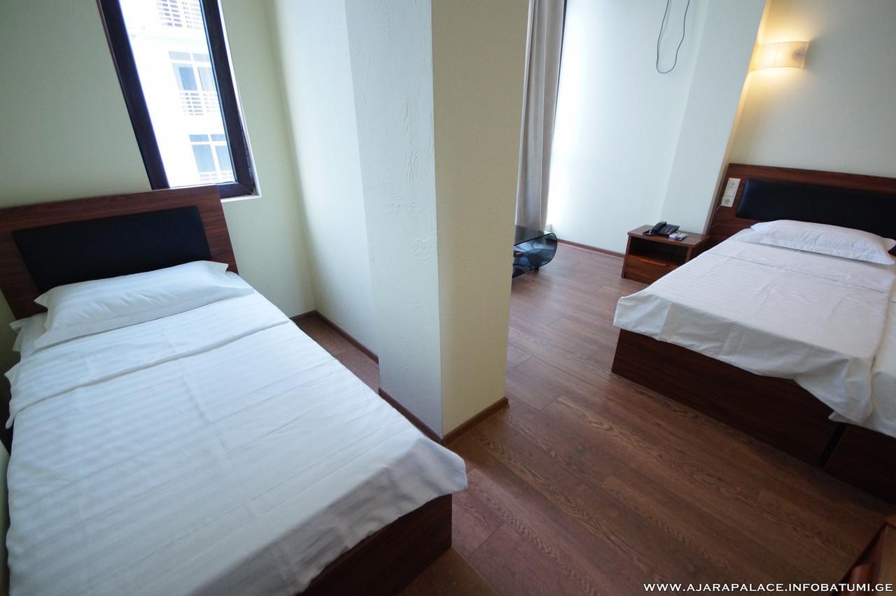 Ajara Palace Batumi Zewnętrze zdjęcie