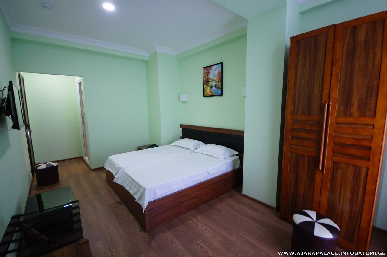 Ajara Palace Batumi Zewnętrze zdjęcie