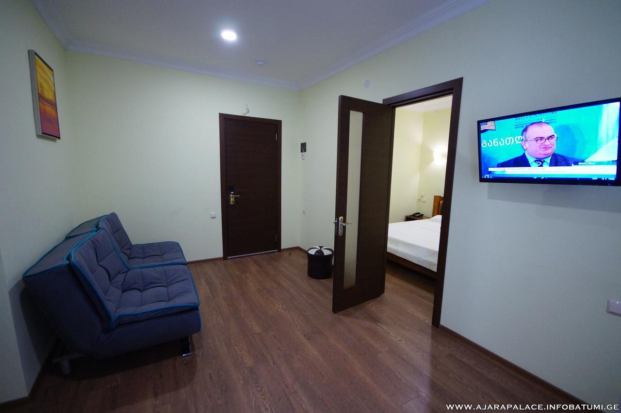Ajara Palace Batumi Zewnętrze zdjęcie