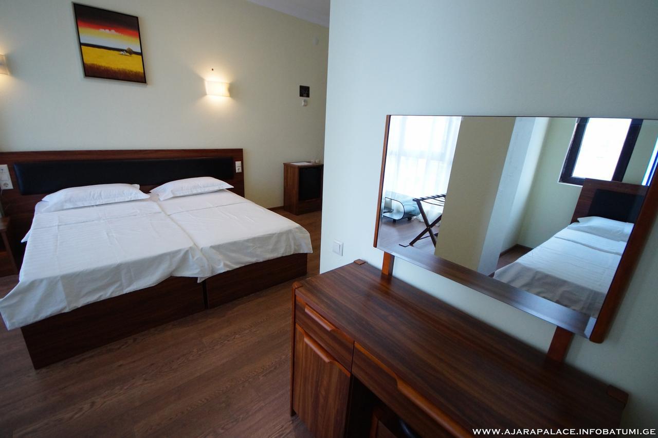 Ajara Palace Batumi Zewnętrze zdjęcie